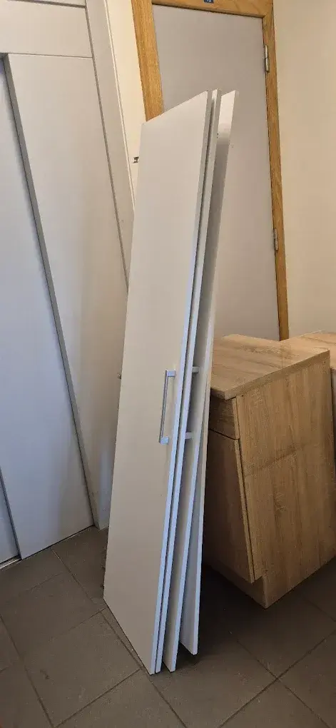 Chantier Debarrass' Tout — déménagement / débarras en Belgique (11)